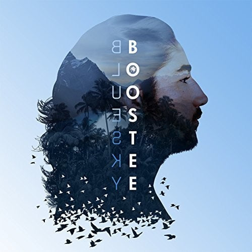 Boostee: Bluesky - COMPACT DISCS