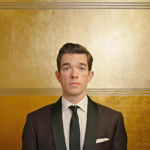 John Mulaney: Kid Gorgeous at Radio City - COMPACT DISCS