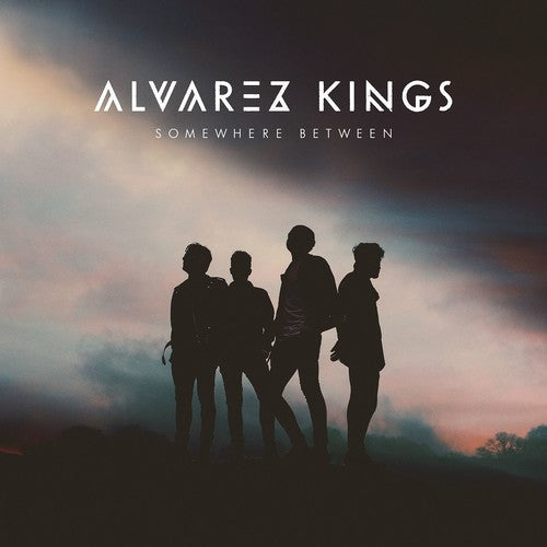 Alvarez Kings: Somewhere Between - COMPACT DISCS