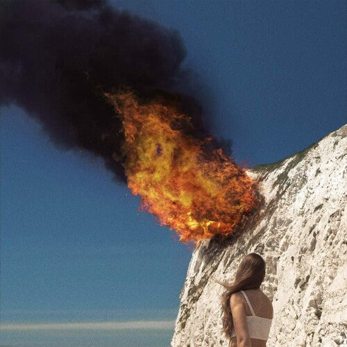Leifur James: Louder Silence -VINYL
