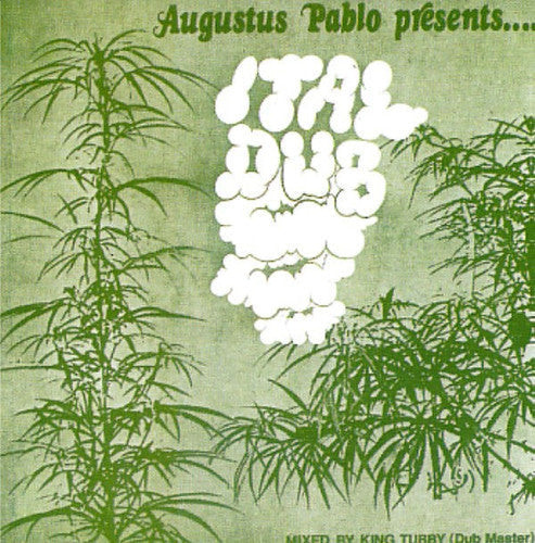 Augustus Pablo: Ital Dub - COMPACT DISCS