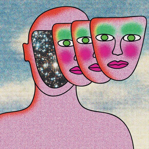 JEFF the Brotherhood: Magick Songs - { VINYL }