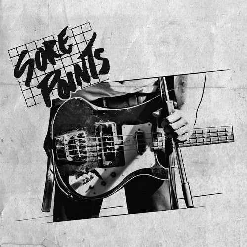 Sore Points: Sore Points - { VINYL }