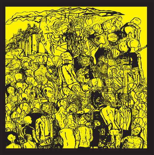 Idiota Civilizzato: Idiota Civilizzato - { VINYL }