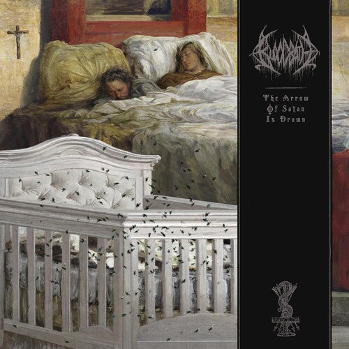 Bloodbath: Arrow Of Satan Is Drawn - { VINYL }