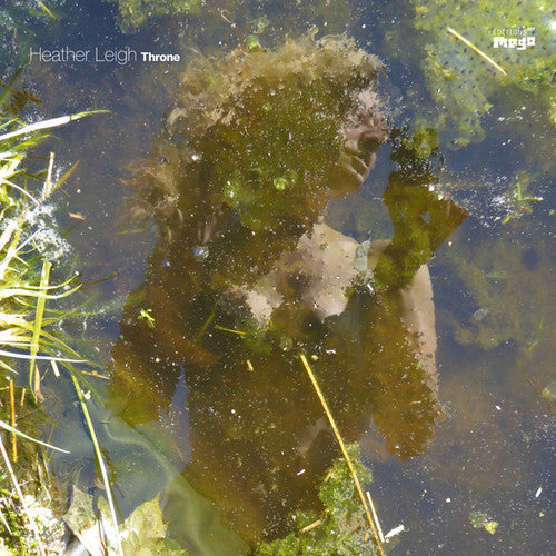 Heather Leigh: Throne - { VINYL }