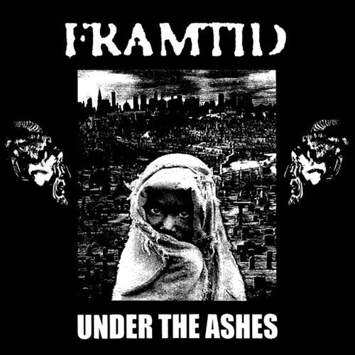 Framtid: Under The Ashes - { VINYL }