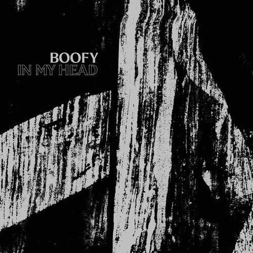 Boofy: In My Head - { VINYL }