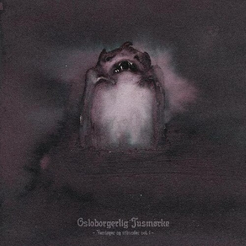 Tusmorke: Osloborgerlig Tusmorke: Vardoger Og Utburger Vol 1 - { VINYL }