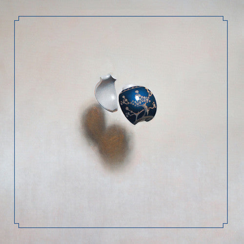 Specimens: In the Dust of Idols - { VINYL }