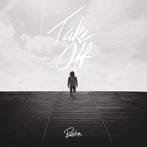 French Kiwi Juice: Take Off - { VINYL }