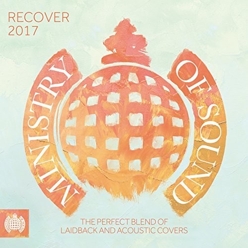 Various Artists: Ministry Of Sound: Recover 2017 / Various - COMPACT DISCS