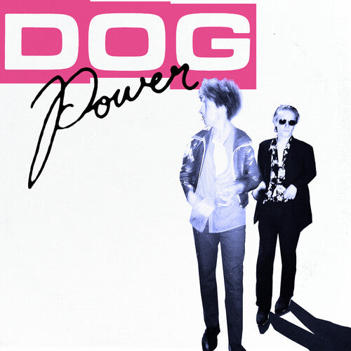 Dog Power: Dog Power -VINYL