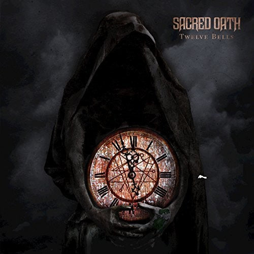 Sacred Oath: Twelve Bells - { VINYL }