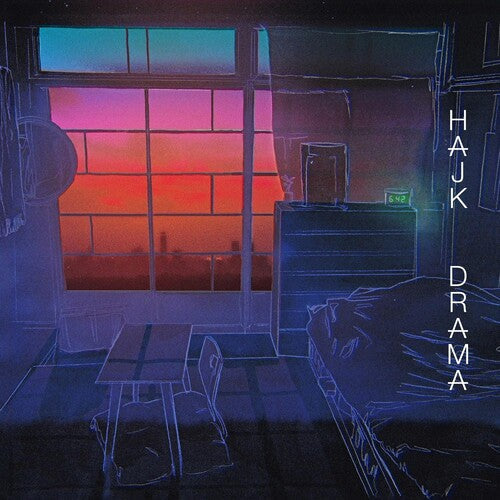 Hajk: Drama - COMPACT DISCS