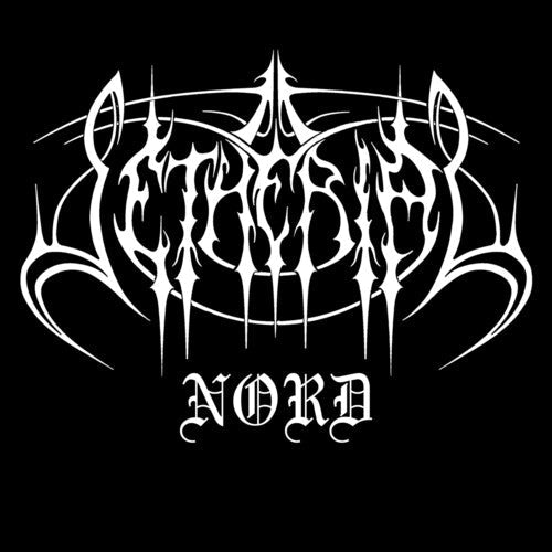Setherial: Nord - { VINYL }