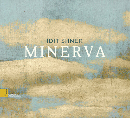 Stacy Garrop: Minerva - COMPACT DISCS