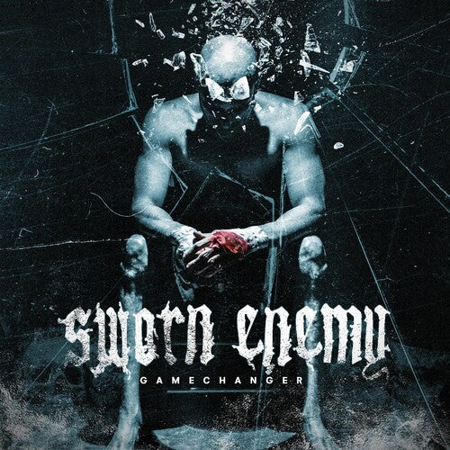 Sworn Enemy: Gamechanger - CD