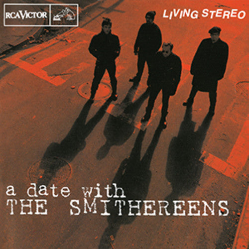 The Smithereens: Date With The Smithereens - COMPACT DISCS
