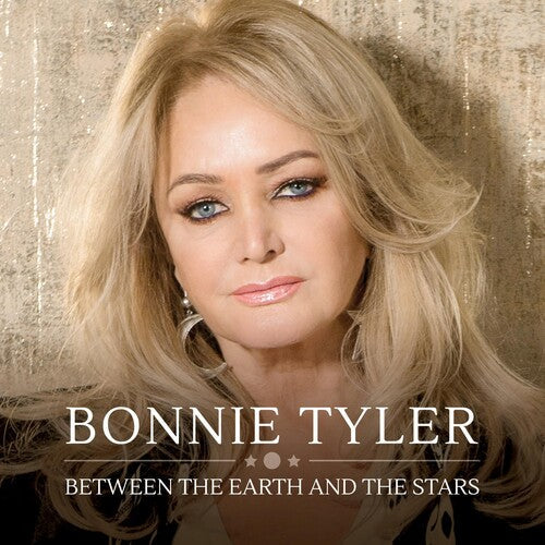 Bonnie Tyler: Between The Earth And The Stars - COMPACT DISCS