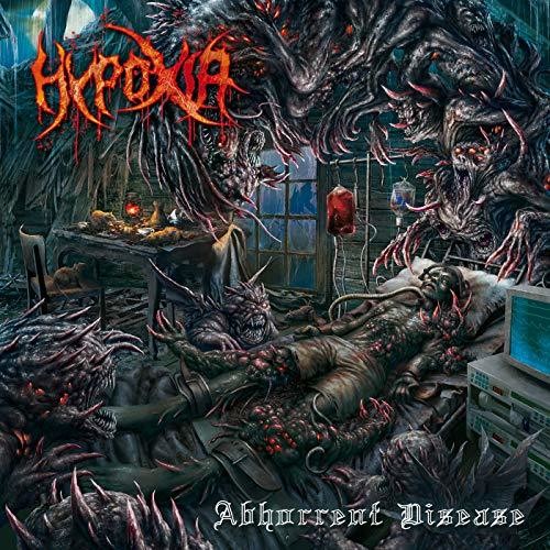 Hypoxia: Abhorrent Disease - CD