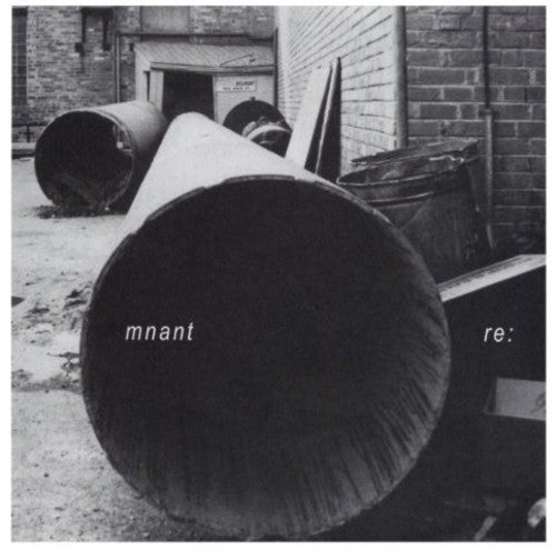Re: Mnant - COMPACT DISCS