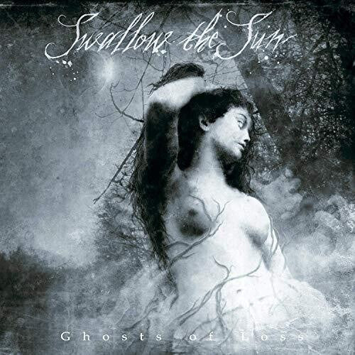 Swallow the Sun: Ghosts Of Loss - COMPACT DISCS