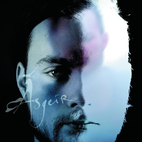Ásgeir: Dyrd I Daudathogn - COMPACT DISCS