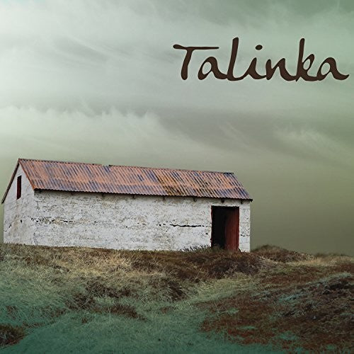 Talinka: Talinka - COMPACT DISCS