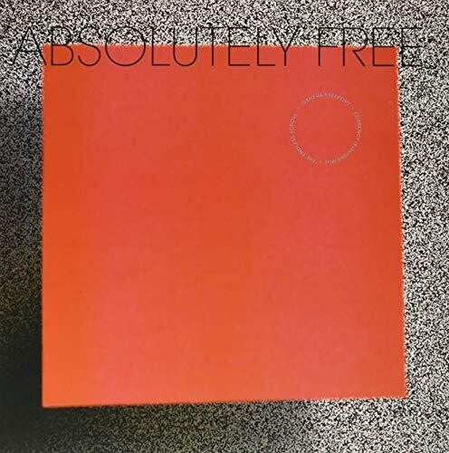 Absolutely Free: Geneva Freeport - { VINYL }