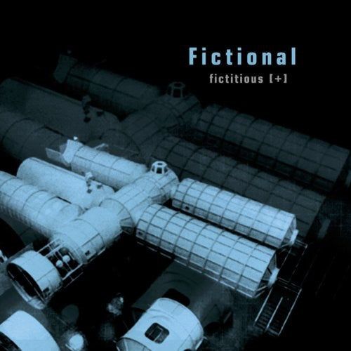Fictional: Ficticious - COMPACT DISCS
