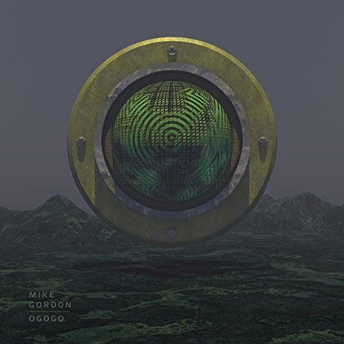 Mike Gordon: OGOGO - COMPACT DISCS