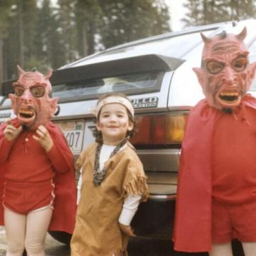 Them Hills: Rad Disguise - { VINYL }