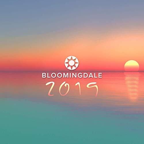 Winnel, Dave / Mendoza, Michael: Bloomingdale 2019 - CD