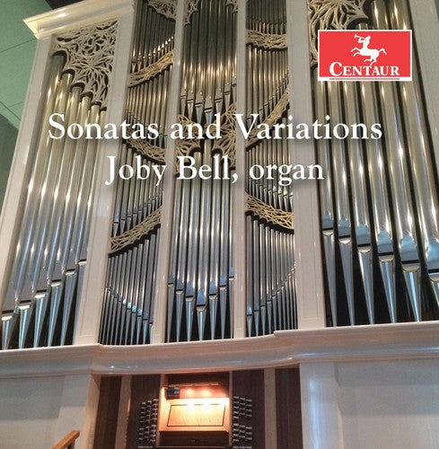 Brahms / Bell / Laurin: Sonatas & Variations - COMPACT DISCS