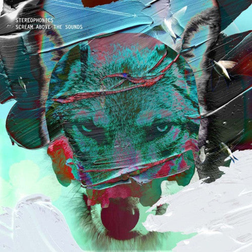 Stereophonics: Scream Above The Sounds - COMPACT DISCS