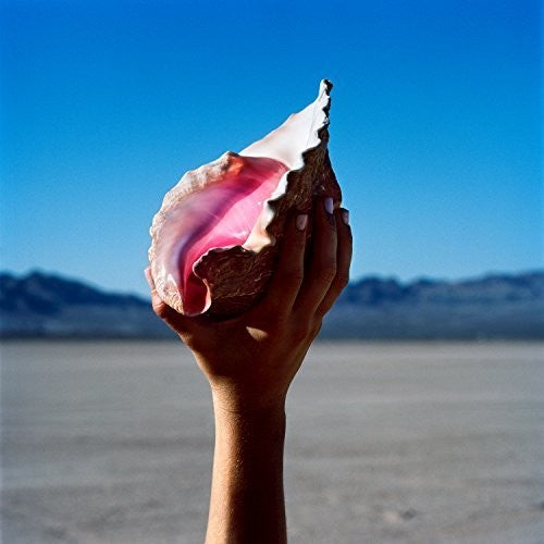 The Killers: Wonderful Wonderful - { VINYL }