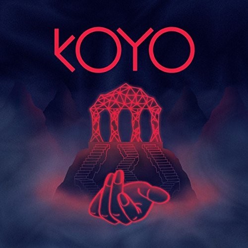 Koyo: Koyo - CD
