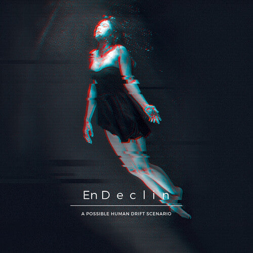 En Declin: Possible Human Drift Scenario - COMPACT DISCS