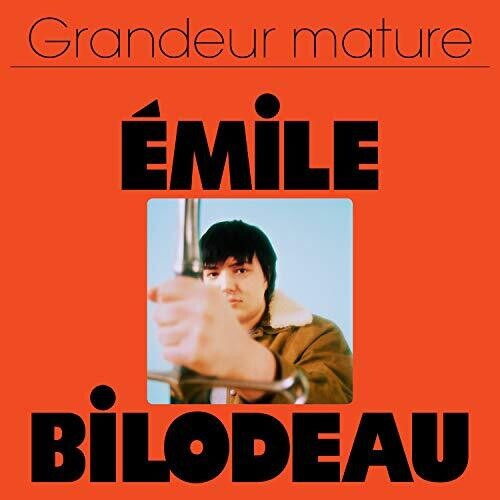 Emile Bilodeau: Grandeur Mature - { VINYL }