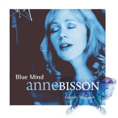Anne Bisson: Blue Mind - COMPACT DISCS
