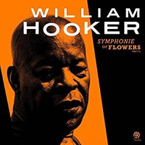 William Hooker: Symphonie Of Flowers - { VINYL }