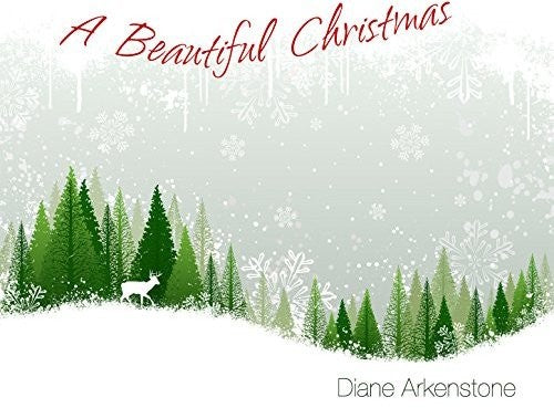 Diane Arkenstone: Beautiful Christmas - COMPACT DISCS