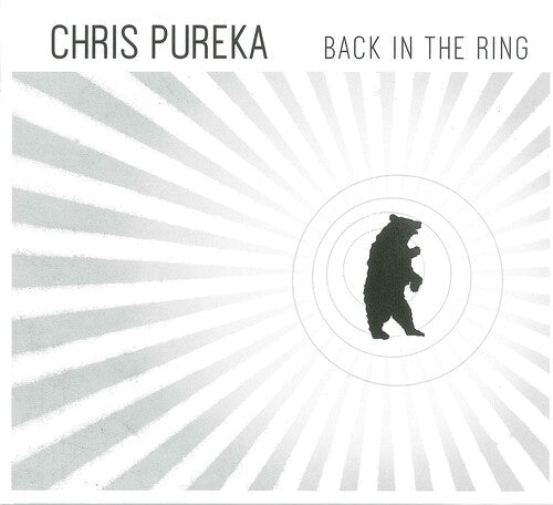 Christine Pureka: Back In The Ring - { VINYL }