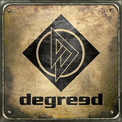 Degreed: Degreed - { VINYL }