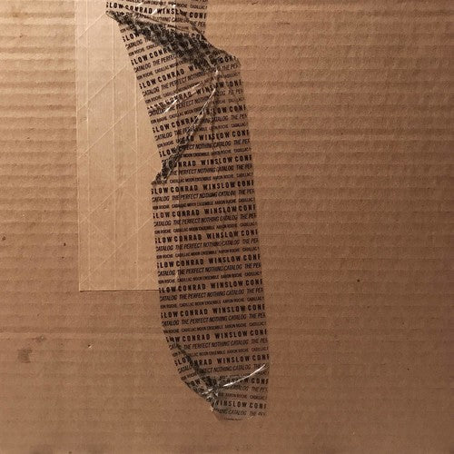Winslow / Cadillac Moon Ensemble: Perfect Nothing Catalog - COMPACT DISCS