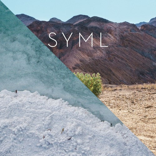 Syml: Hurt Eps - CD