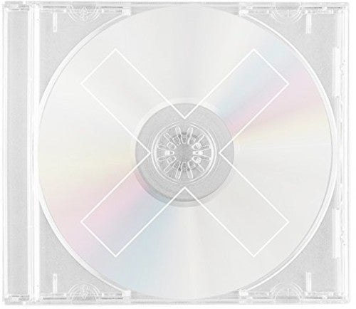 The xx: Remixes - COMPACT DISCS