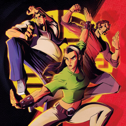 Carl Thiel: Seis Manos (Original Soundtrack) - { VINYL }