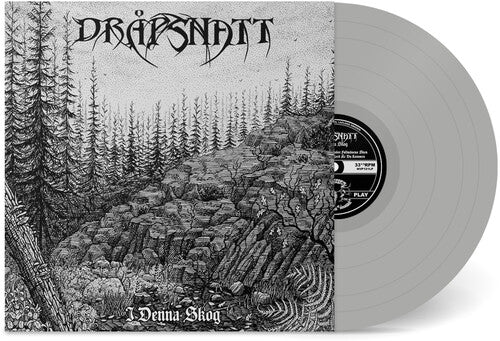 Drapsnatt: I Denna Skog - { VINYL }